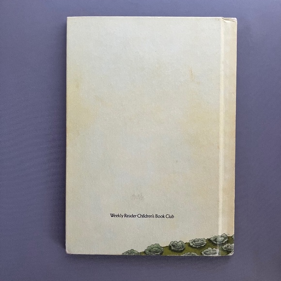 Harry and Shellburt by Dorthy O. Van Woerkom, Hardcover, 1977, Good Condition - Picture 2 of 3